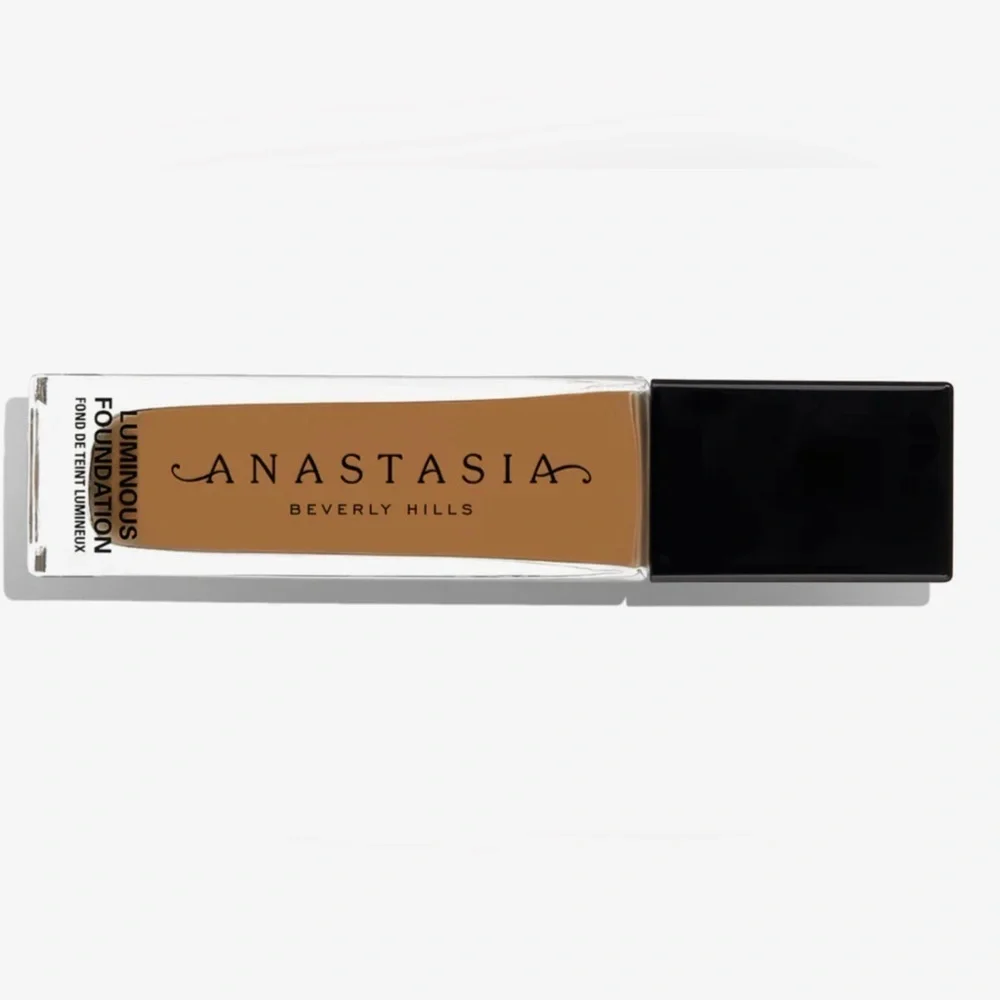 NIB ~  Anastasia Beverly Hills Luminous Foundation 430W